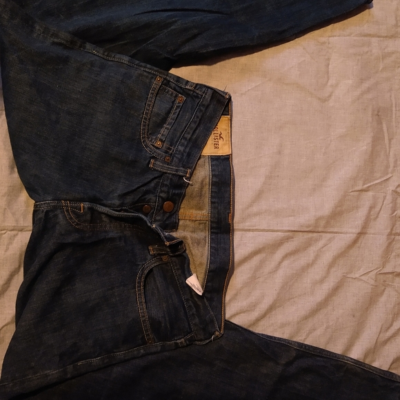 Mens Hollister Jeans - Picture 3 of 3